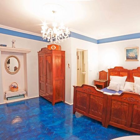 Big Blue Old Town Centre Apartman Dubrovnik Kültér fotó