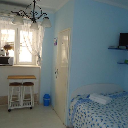 Big Blue Old Town Centre Apartman Dubrovnik Kültér fotó