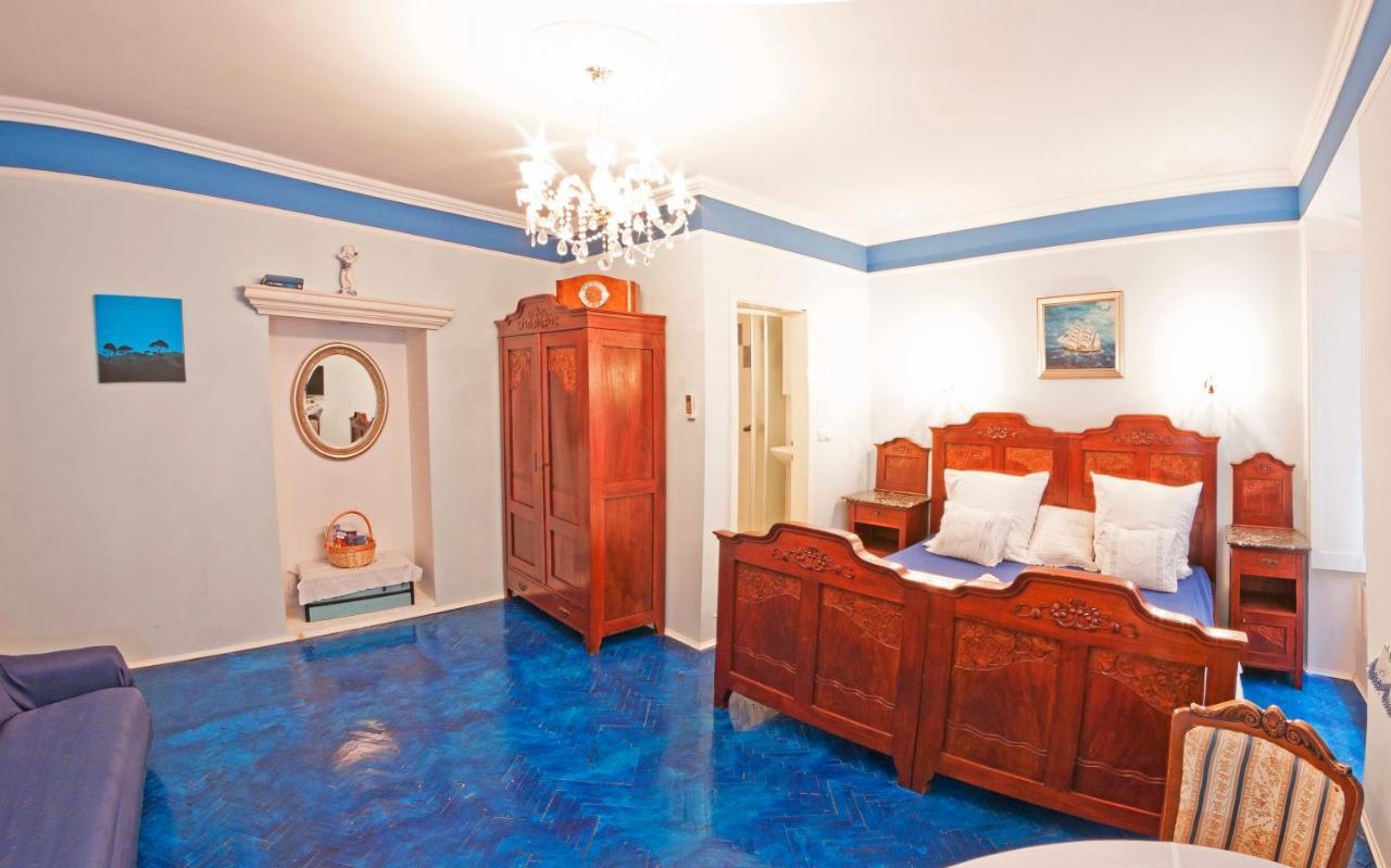 Big Blue Old Town Centre Apartman Dubrovnik Kültér fotó
