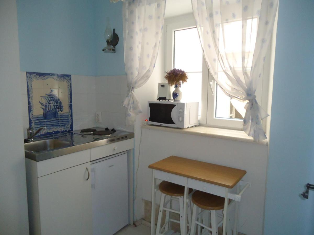 Big Blue Old Town Centre Apartman Dubrovnik Kültér fotó
