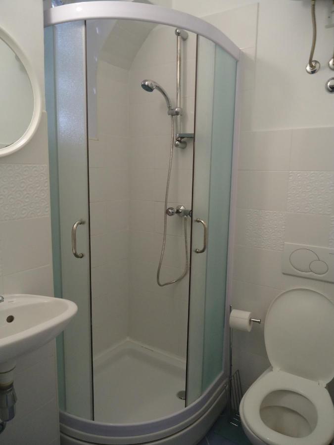 Big Blue Old Town Centre Apartman Dubrovnik Kültér fotó