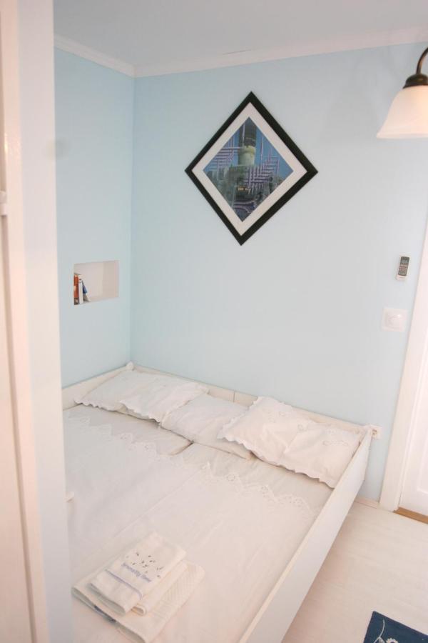 Big Blue Old Town Centre Apartman Dubrovnik Kültér fotó